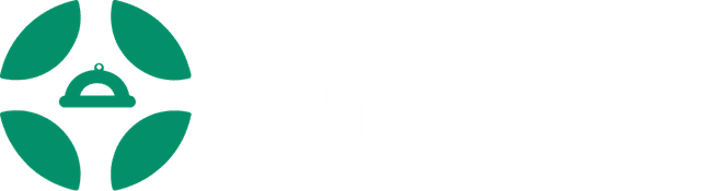 DineXp logo
