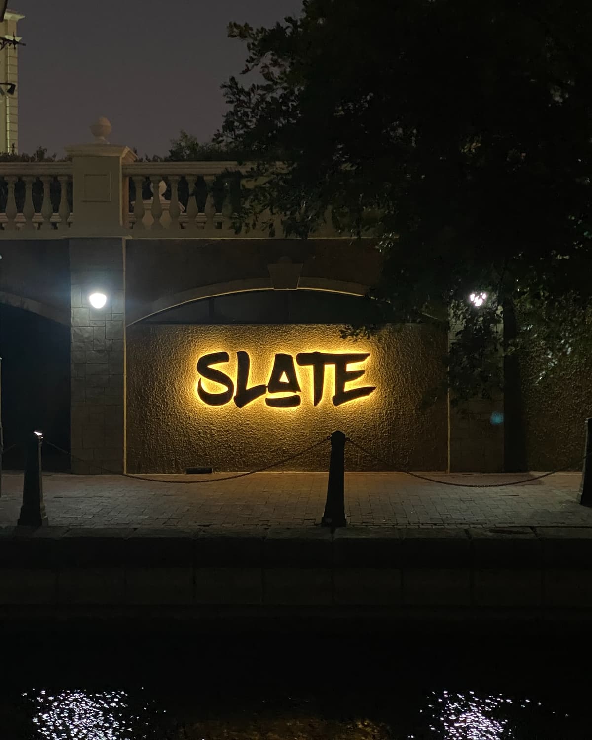 Slate, Century City, Cape Town