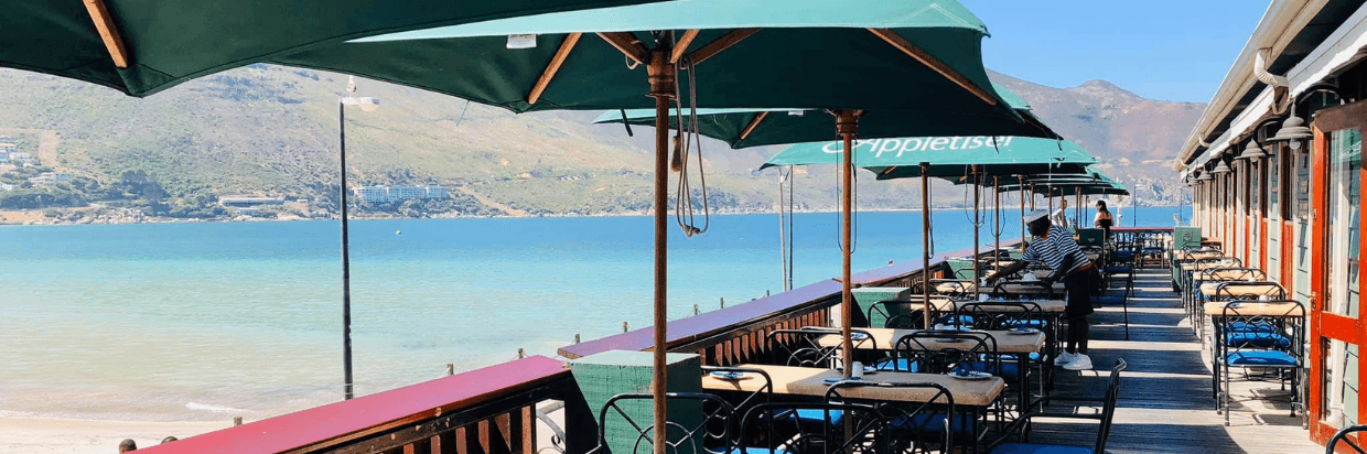 Mariner's Wharf Harbour Front Emporium