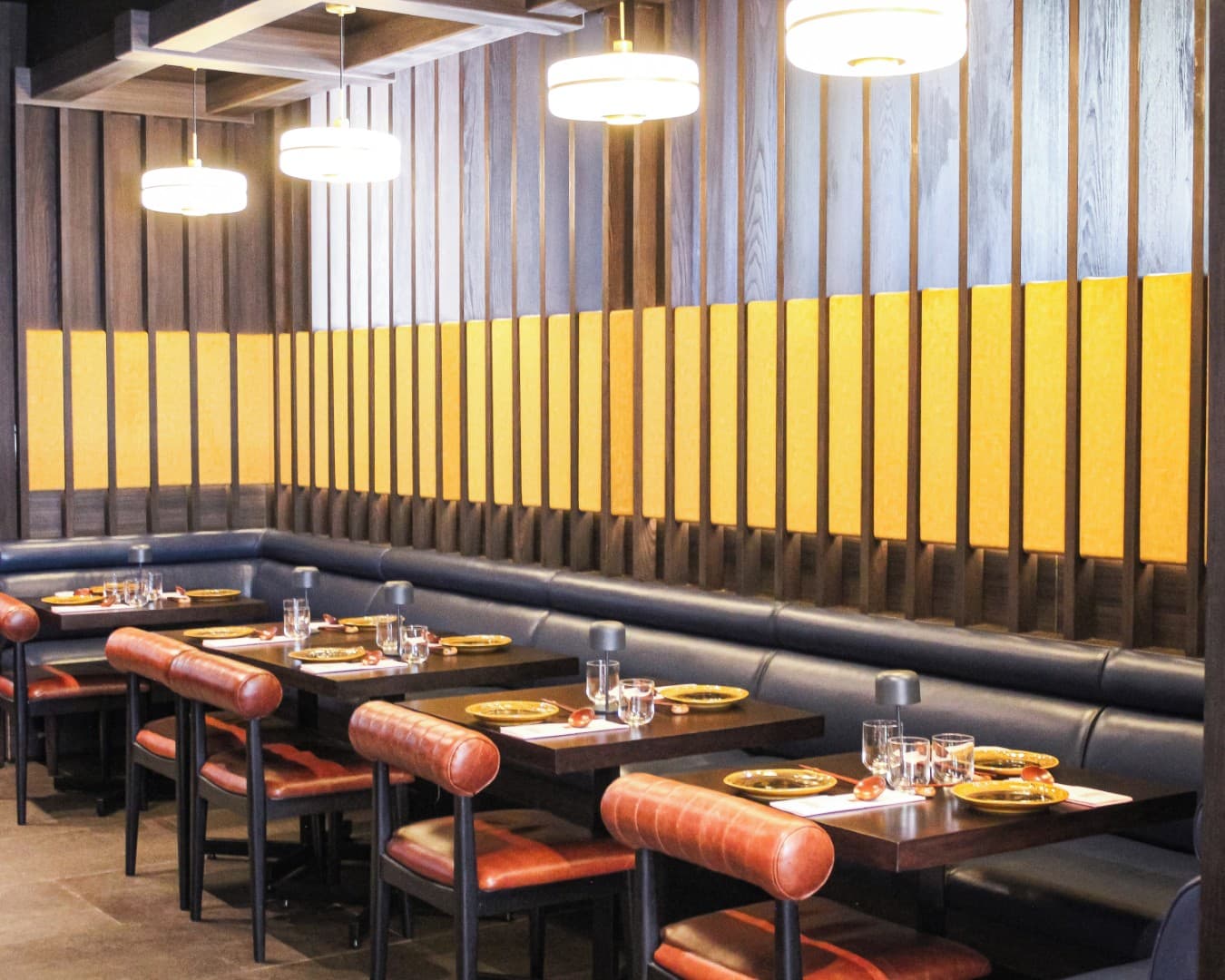 Yatai Ramenbar by PAN Collection