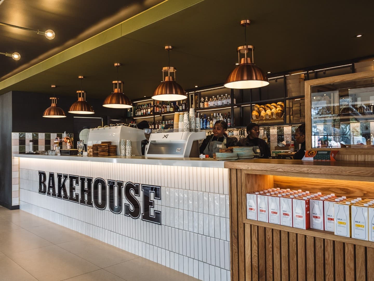 BakeHouse