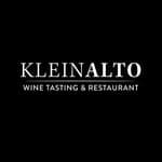 Klein Alto Wine Tasting & Restaurant logo