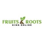 Fruits & Roots logo