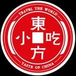 Taste of China 东方小吃 logo