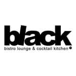 Black Lounge Woodmead logo