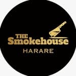 The Smokehouse Harare logo