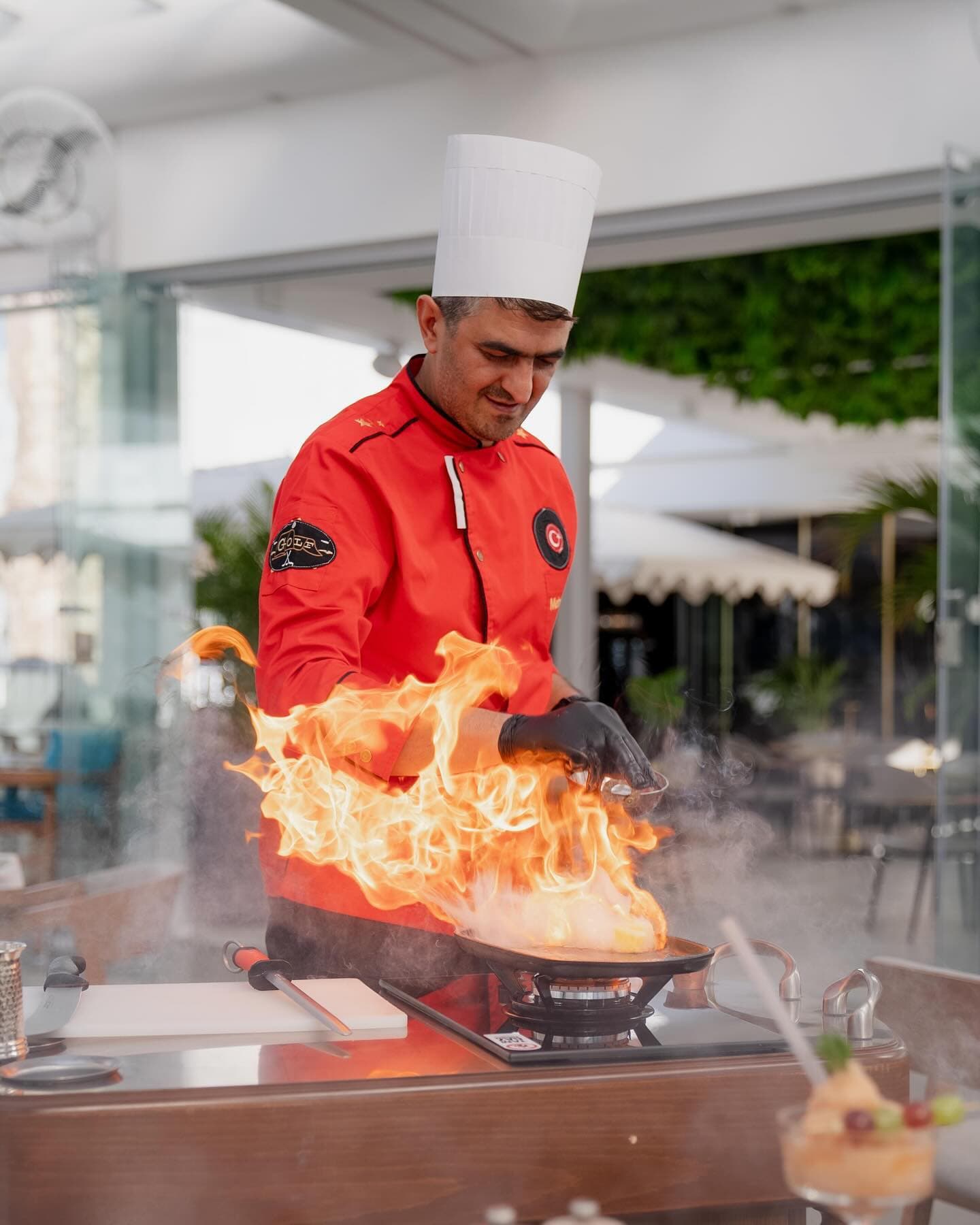 MOSSO SAVOUR TURKISH LUXURY