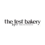 The Test Bakery logo