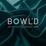Bowl'd Restaurant, Bar & Lounge logo