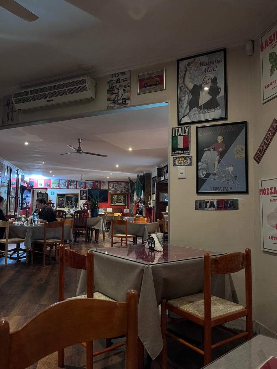 Ristorante La Trinita