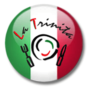 Ristorante La Trinita logo