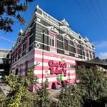 Charly's Bakery logo