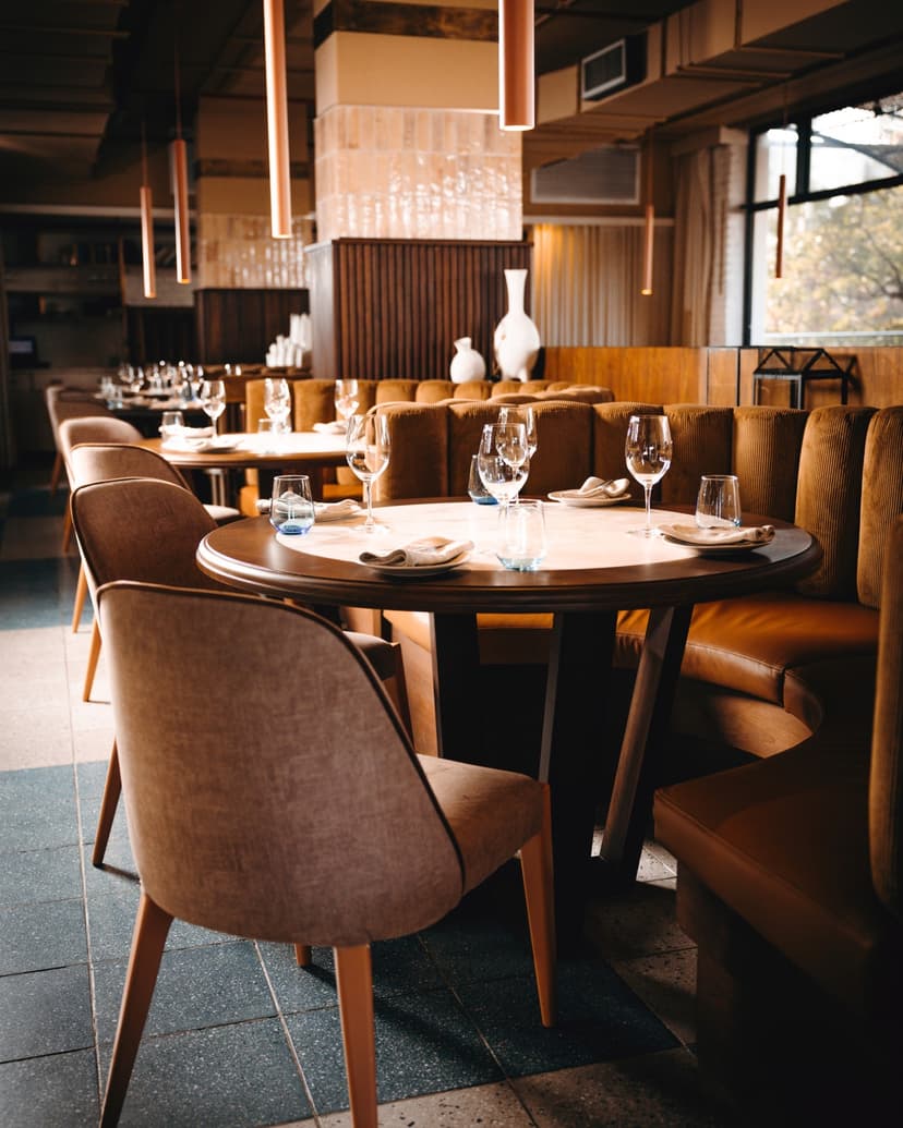 The Oyster Box Hotel Menu & Prices 2026 | Durban