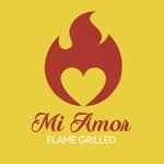 Mi Amor logo