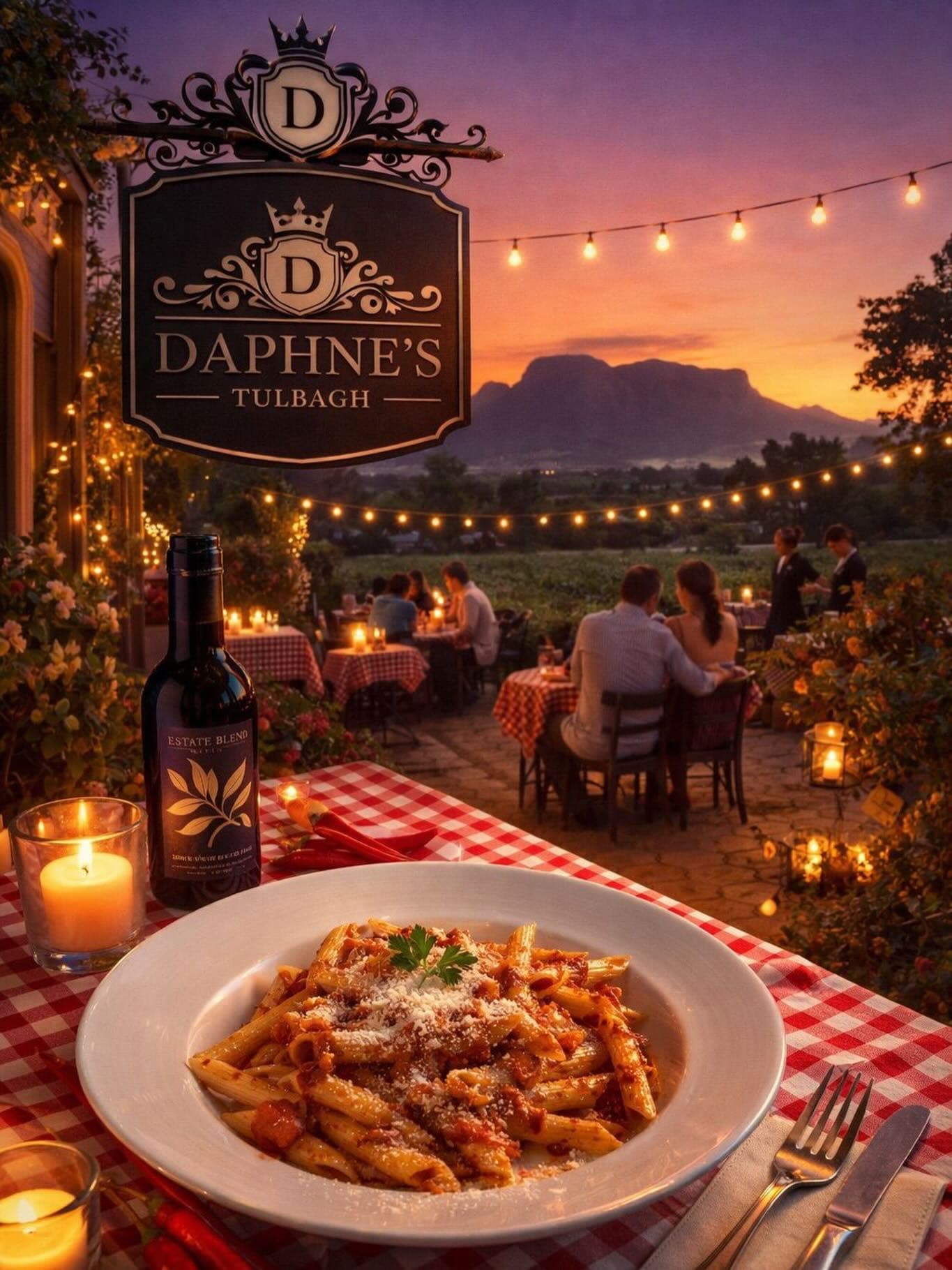 Daphne’s Bistro