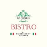 Daphne’s Bistro logo