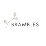 Brambles Restaurant logo