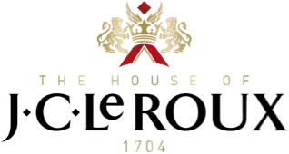 J.C Le Roux logo