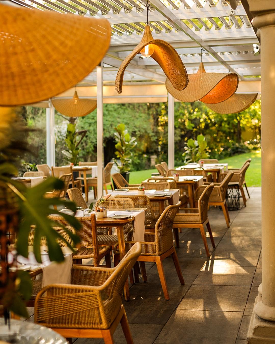 Fairlawns Boutique Hotel & Spa