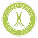 Balata Restaurant, The Fairway Hotel logo
