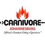 Carnivore Restaurant logo