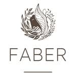 FABER logo