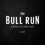 The Bull Run logo