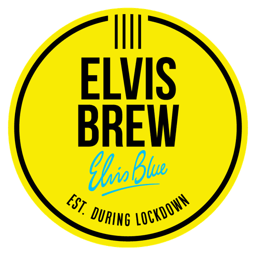Elvis Brew Despatch logo