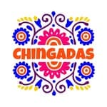 Chingadas Mexican Cantina Cape Town logo