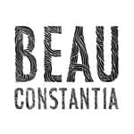 Beau Constantia logo