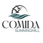 Comida Sunninghill logo