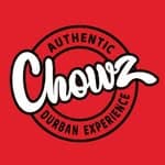 Chowz Rosebank logo