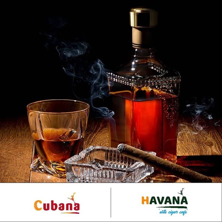 Cubana | Havana Byo