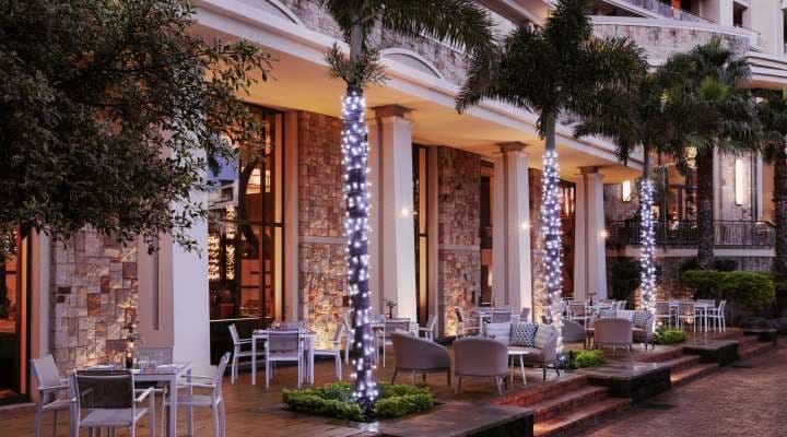 Nobu One&Only Cape Town