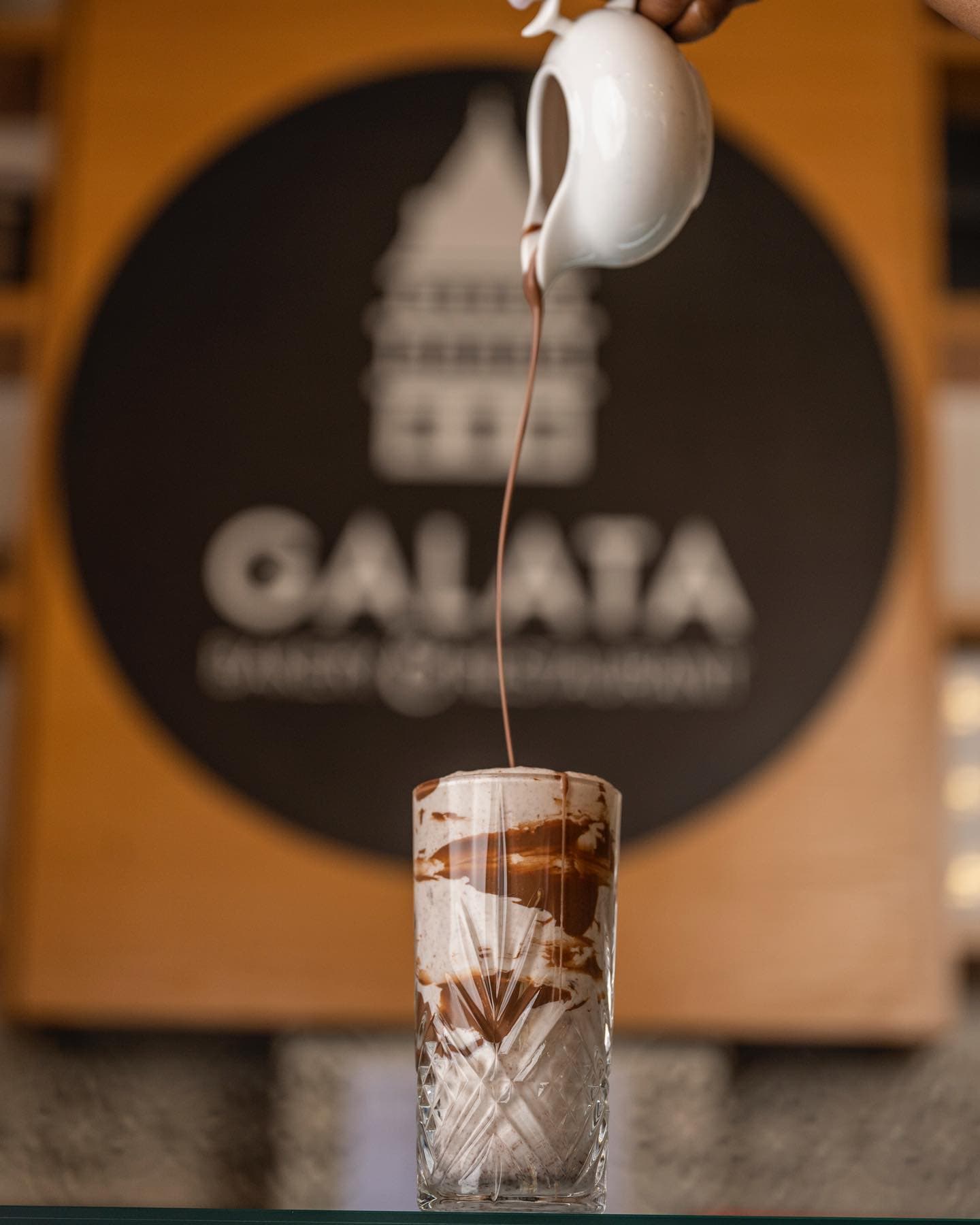 Galata Bakery & Restaurant