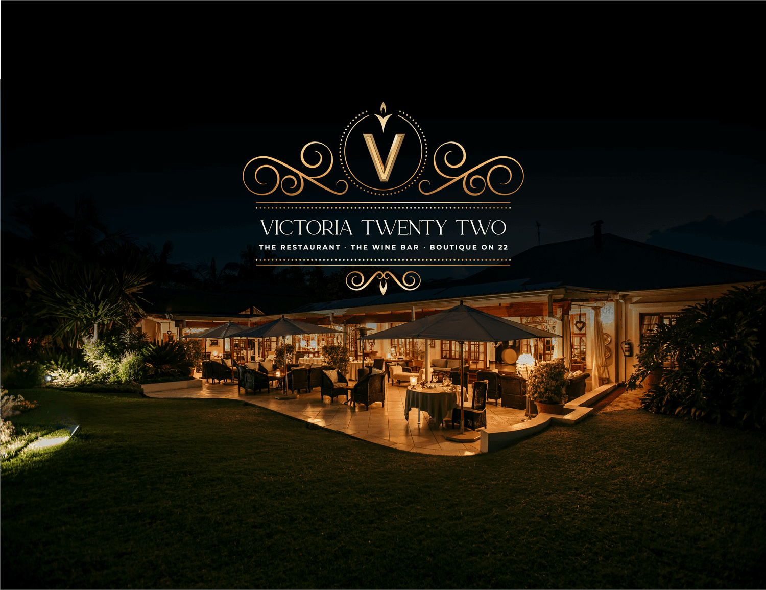 Victoria 22 Harare