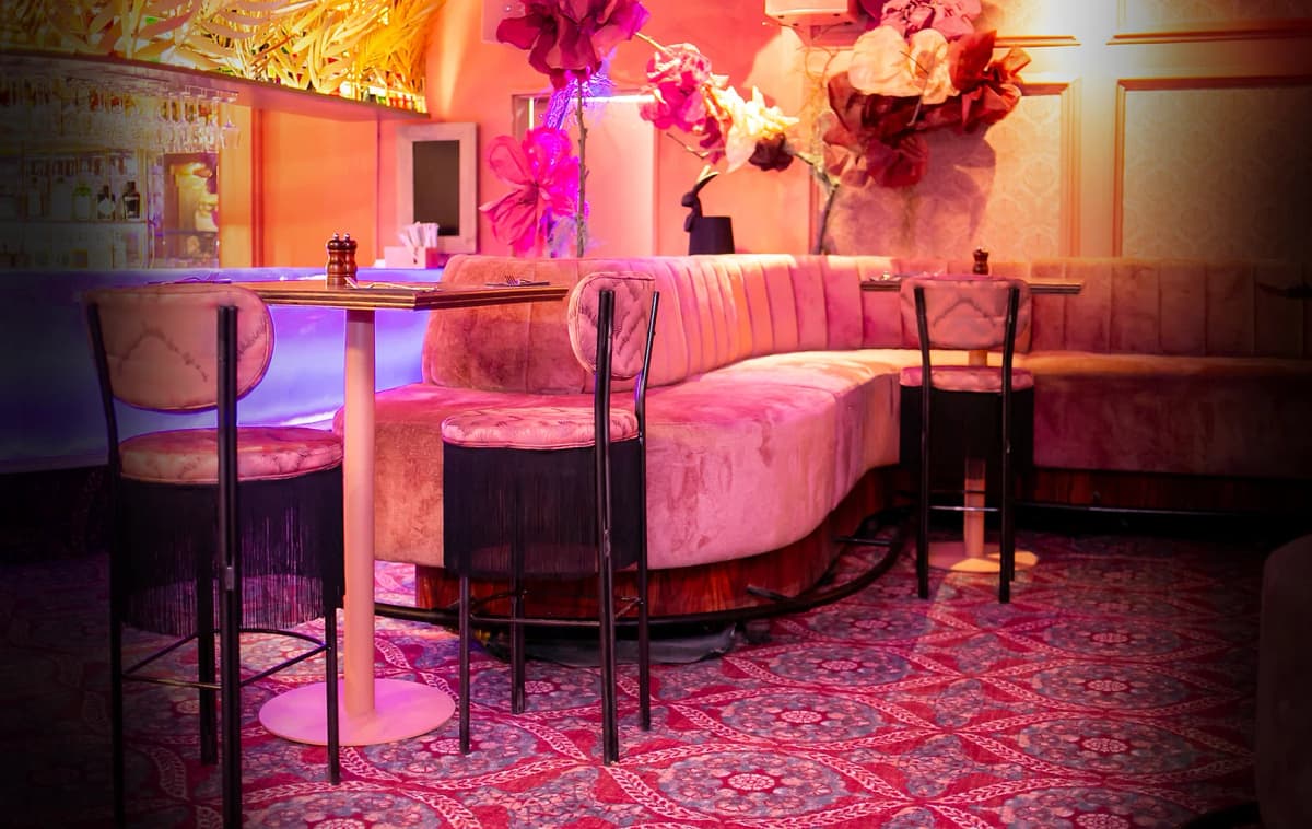 PARADISO Montecasino 