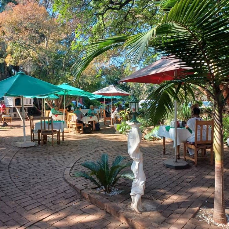 Casa Mia Ristorante Harare