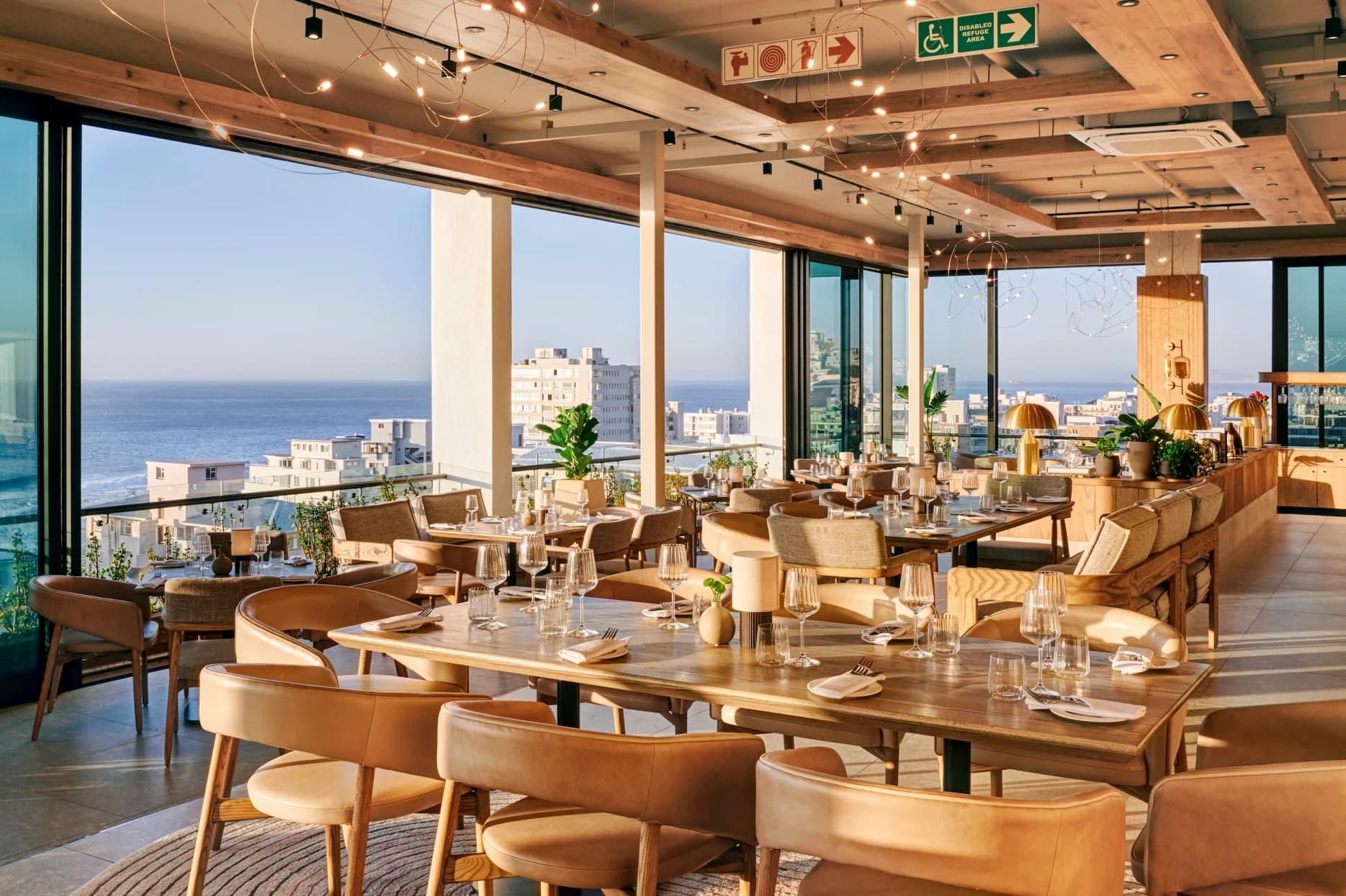 The Nines Sea Point