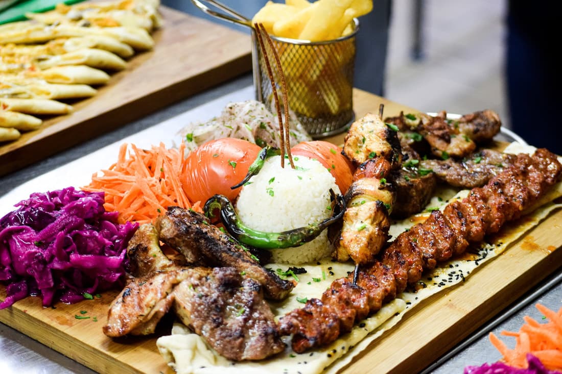 Saray V&A Waterfront