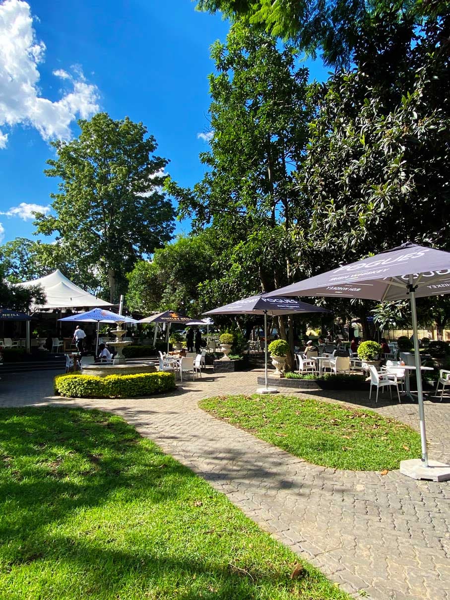 Queen of Hearts Harare