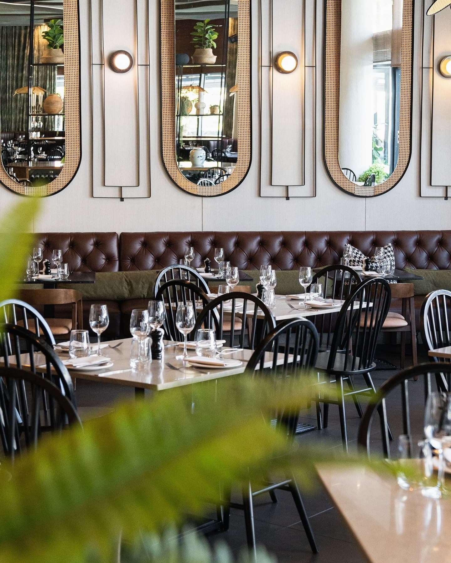 NV-80 Grill & Bar Sea Point