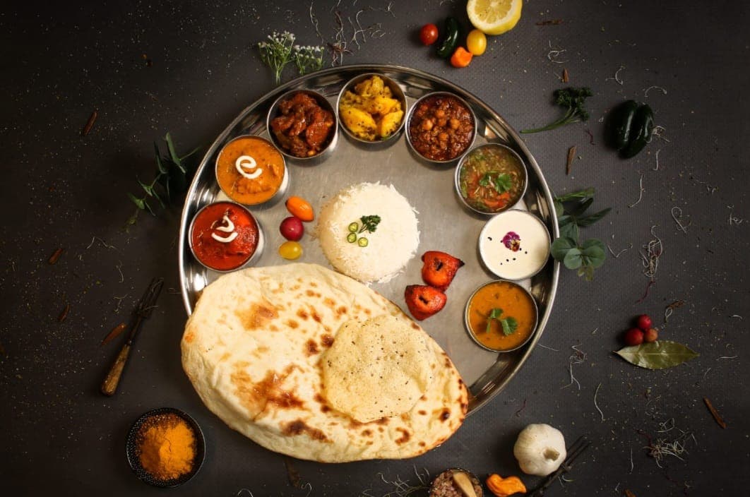 Food Inn India