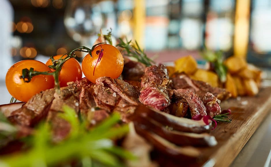 Forti Grill & Bar