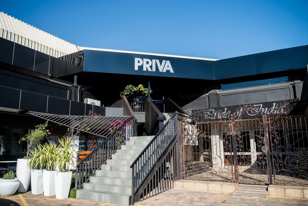 Priva Gastronomic Waterkloof