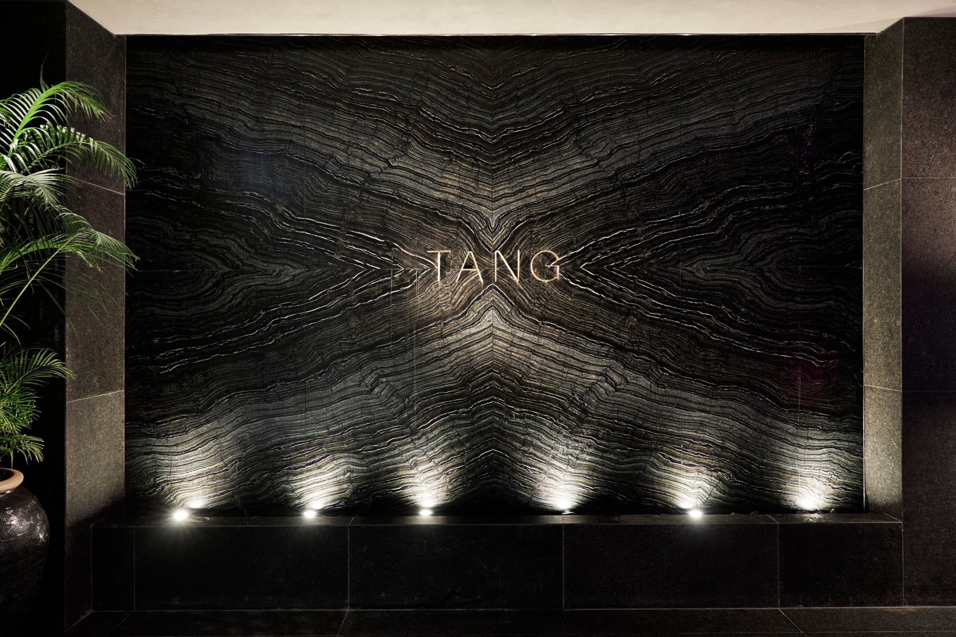 TANG Asian Luxury