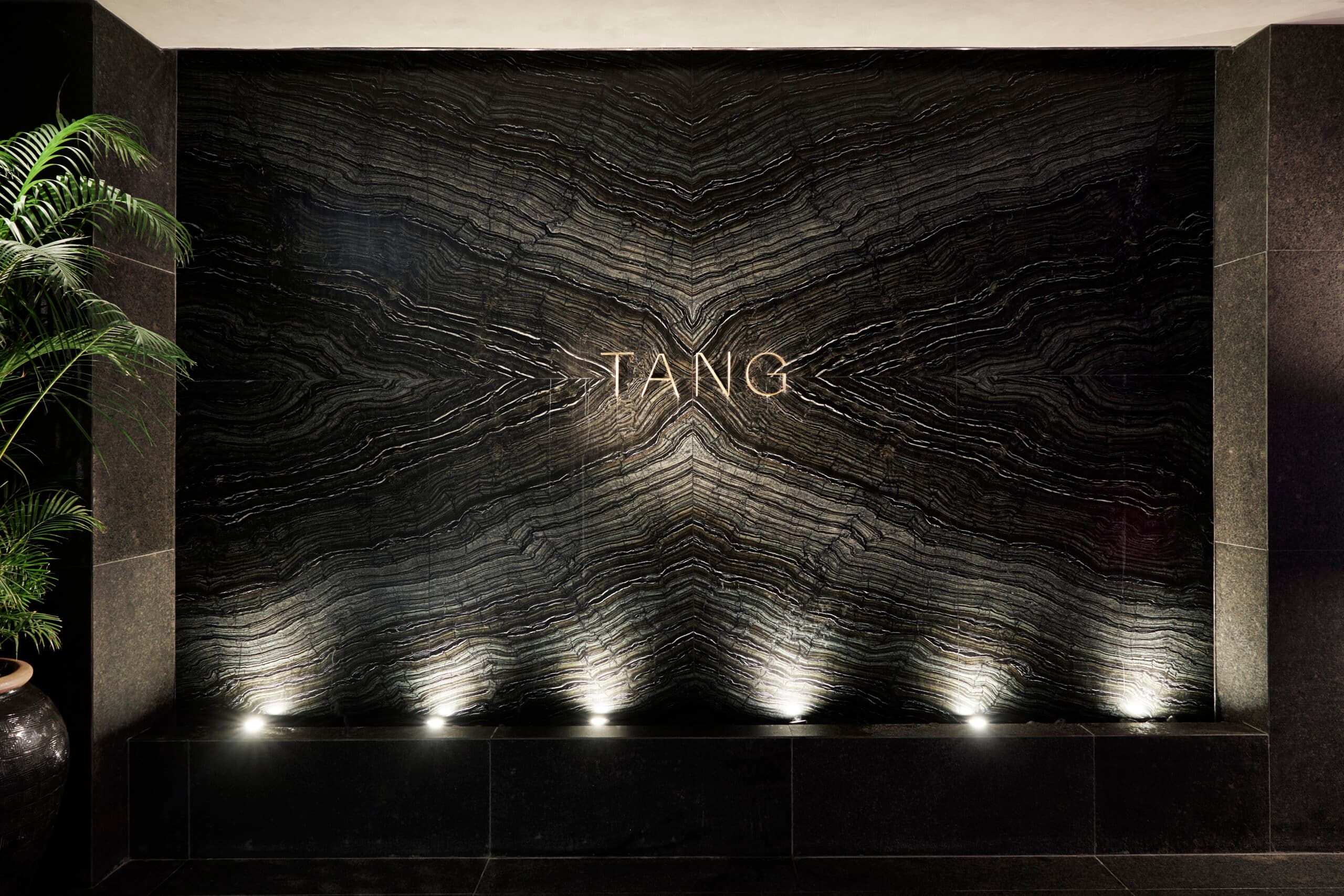 TANG Asian Luxury