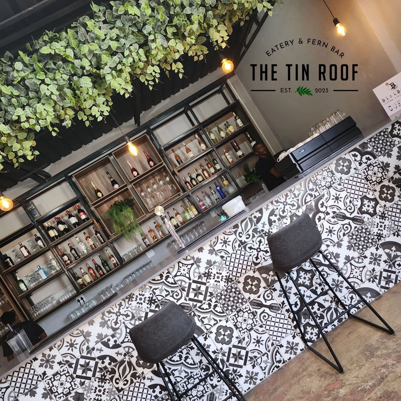 The Tin Roof Eatery
