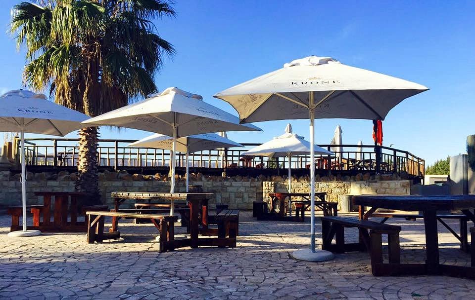 Fisherman's On Deck Hartbeespoort