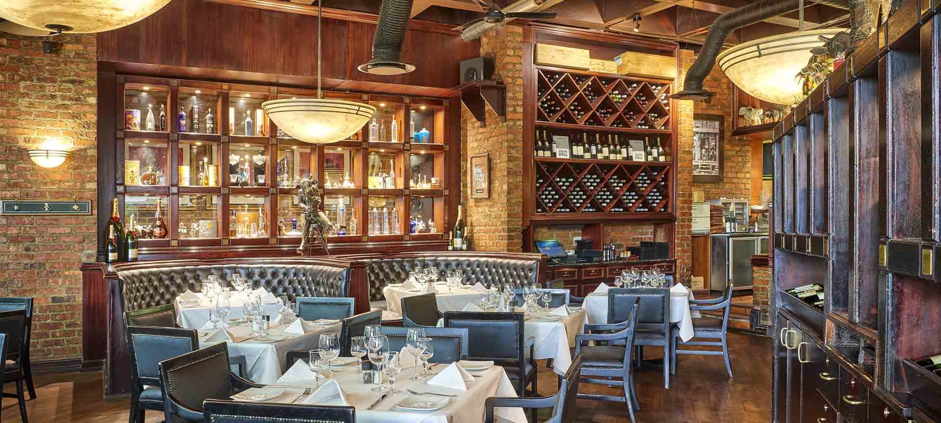 The Grillhouse Rosebank